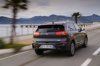 El nuevo Kia e-Niro llegará antes del verano y con hasta 449 kms de autonomía.
